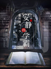 我只想当一个安静的学霸[校对版]