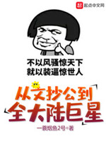 从文抄公到全大陆巨星[校对版]