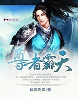 尊者霸天[校对版]
