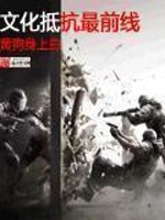 文化抵抗最前线[校对版]