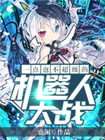 一点也不超级的机器人大战[校对版]