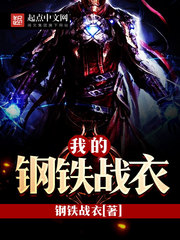 我的钢铁战衣[校对版]
