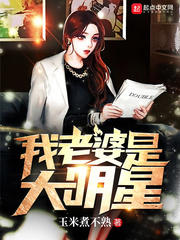 我老婆是大明星[校对版]