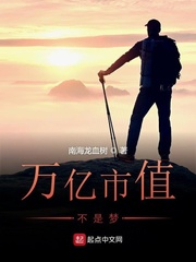 万亿市值不是梦[校对版]