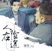 人在险途