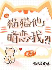 猫猫他暗恋我心怀不轨