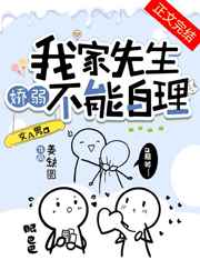 我家先生娇弱不能自理