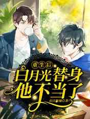 重生后，白月光替身他不当了