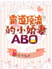 霸道顶流的小娇妻ABO