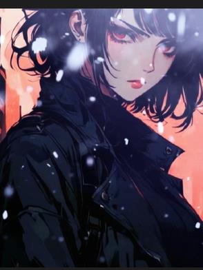 末日暗涌：血色异能博弈