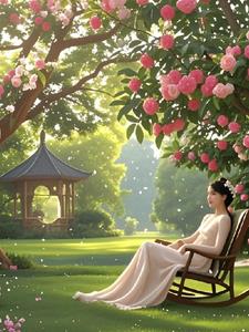 牛马女穿兽世，不靠智商靠颜值