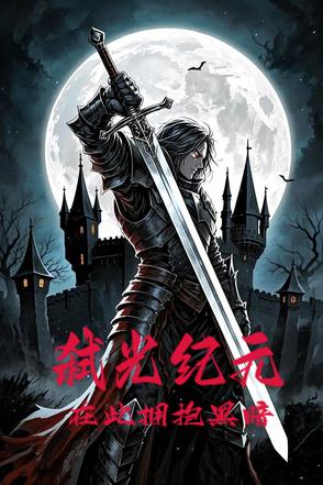 弑光纪元：在此拥抱黑暗