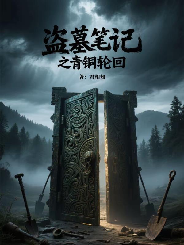 盗墓笔记之青铜轮回