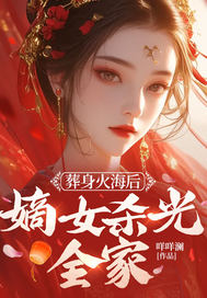 葬身火海后，嫡女杀光全家