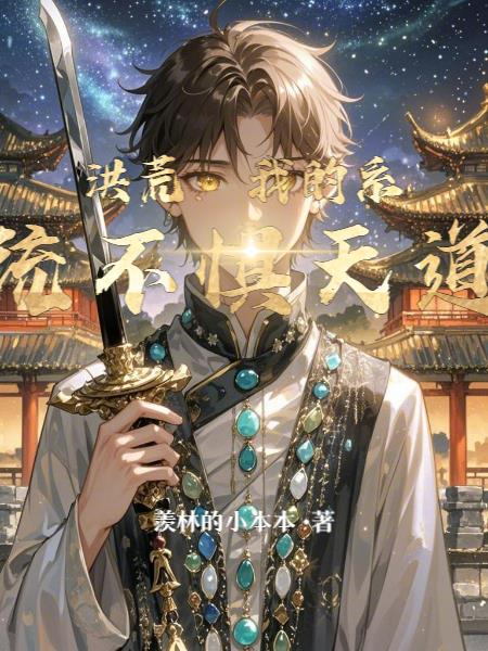 洪荒：我的系统不惧天道