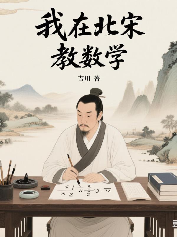 我在北宋教数学