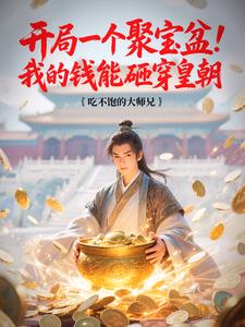 我就想当大善人，非逼着我造反