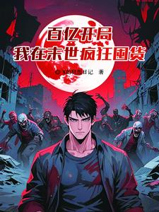 末世，我的空间能种出世界树