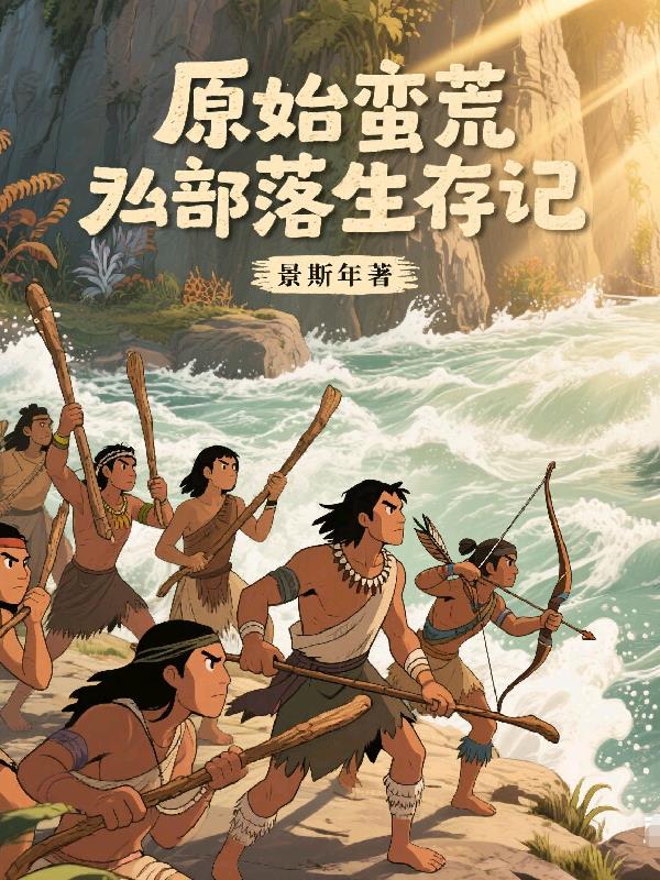 原始蛮荒部落生存记