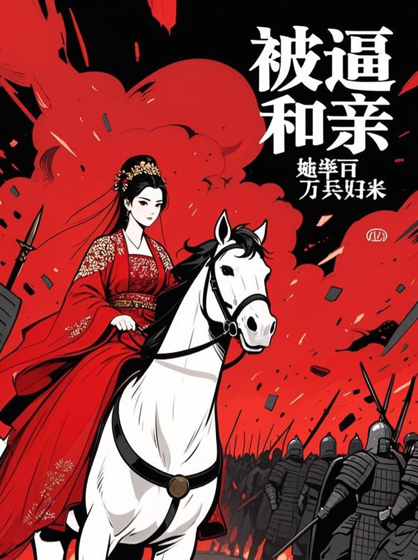 被逼和亲，她率百万兵归来