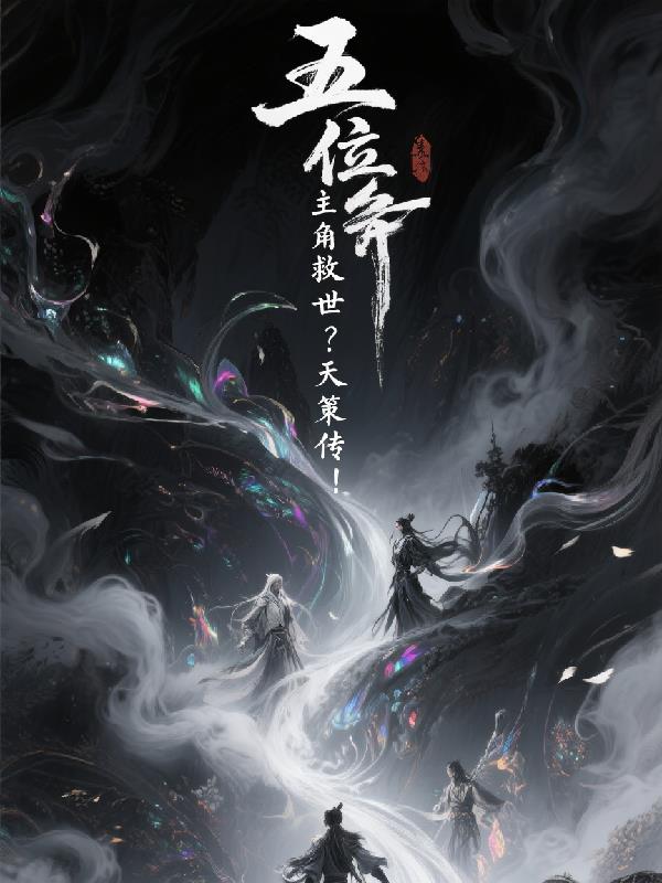 五位主角救世？天策传！