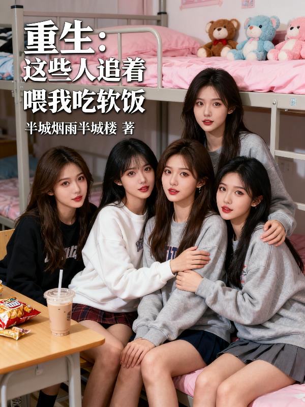 重生：这些人追着喂我吃软饭