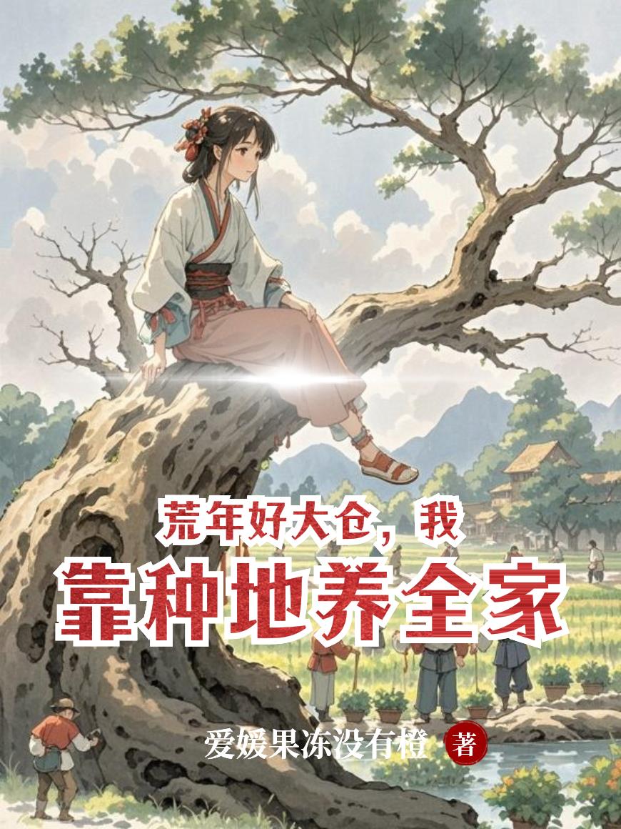 荒年好大仓，我靠种地养全家