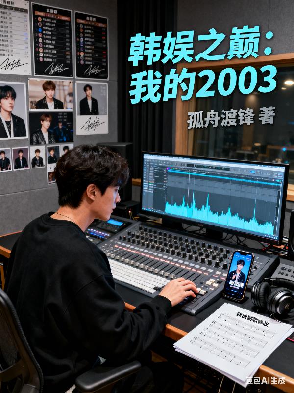 娱乐之巅：我的2003