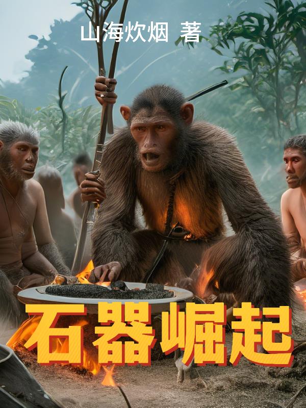 石器崛起