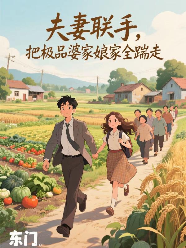 夫妻联手，把极品婆家娘家全踹走