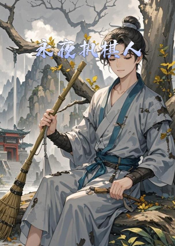 永夜执棋人