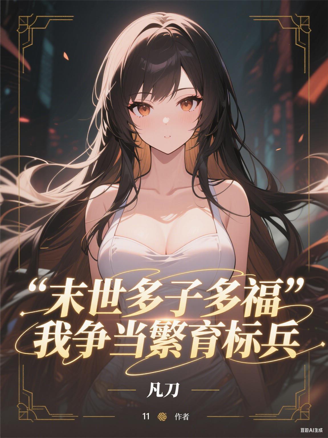 末世多子多福，我争当繁育标兵