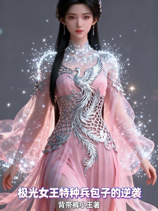 极光女王：特种兵包子的逆袭