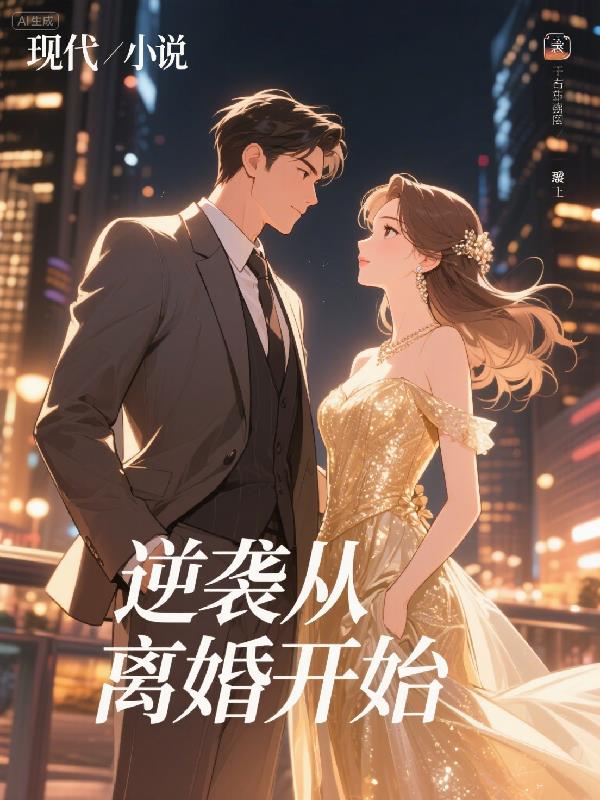 逆袭，从离婚开始