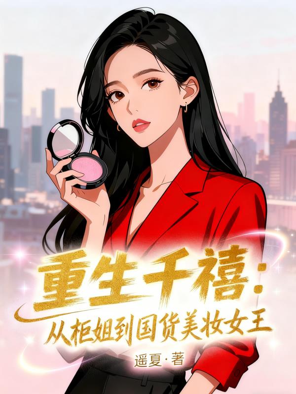 重生千禧：从柜姐到国货美妆女王