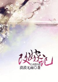 改嫁记
