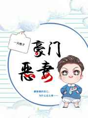 豪门恶妻