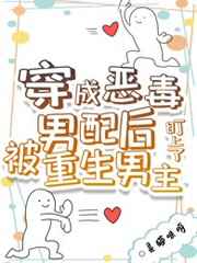 穿成恶毒男配后被重生男主盯上了