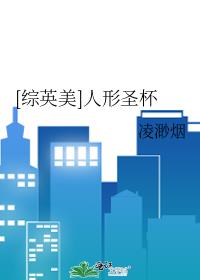 [综英美]人形圣杯