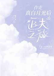 作走真白月光后的追夫之旅