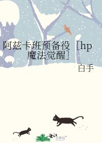 阿兹卡班预备役［hp魔法觉醒］