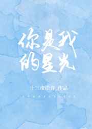 你是我的星光