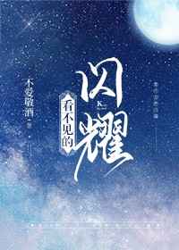 看不见的闪耀