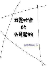 我是对家的头号黑粉