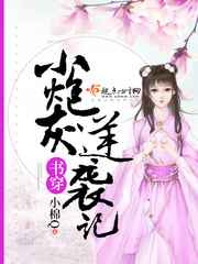 书穿小炮灰逆袭记