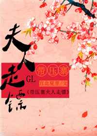带压寨夫人走镖