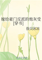 嫁给豪门反派的炮灰受