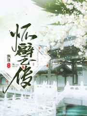怀璧传