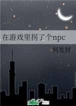 在游戏里拐了个npc