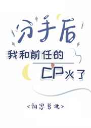 分手后我和前任的CP火了